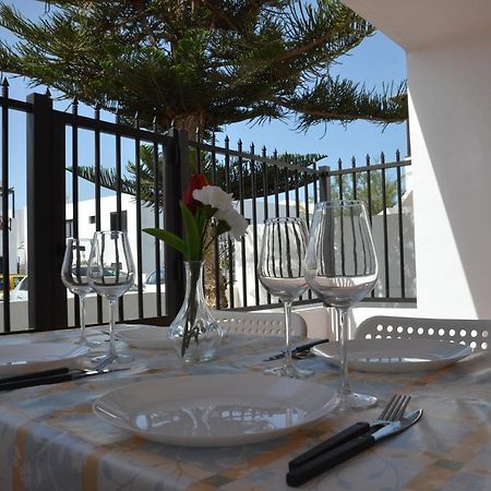 Apartamento Manuela Puerto del Carmen  Exterior photo