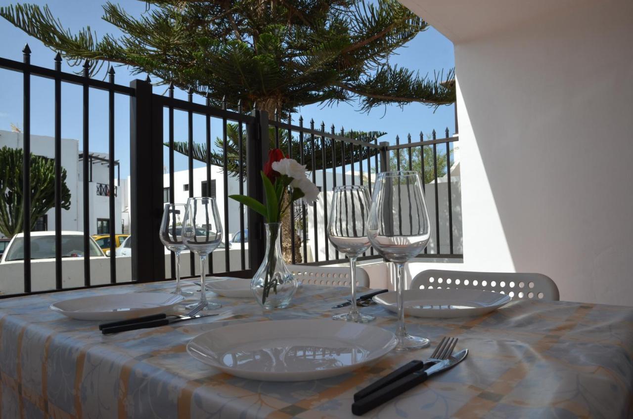 Apartamento Manuela Puerto del Carmen  Exterior photo