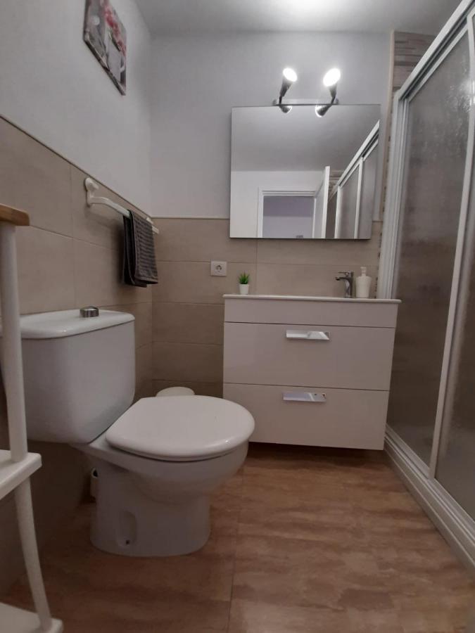 Apartamento Manuela Puerto del Carmen  Exterior photo
