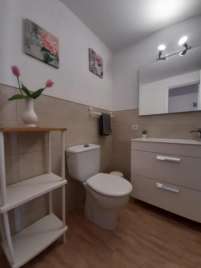 Apartamento Manuela Puerto del Carmen  Exterior photo