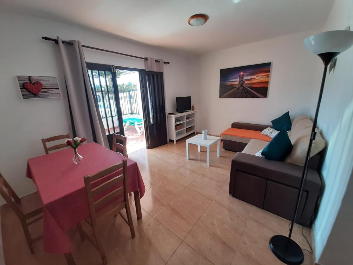 Apartamento Manuela Puerto del Carmen  Exterior photo