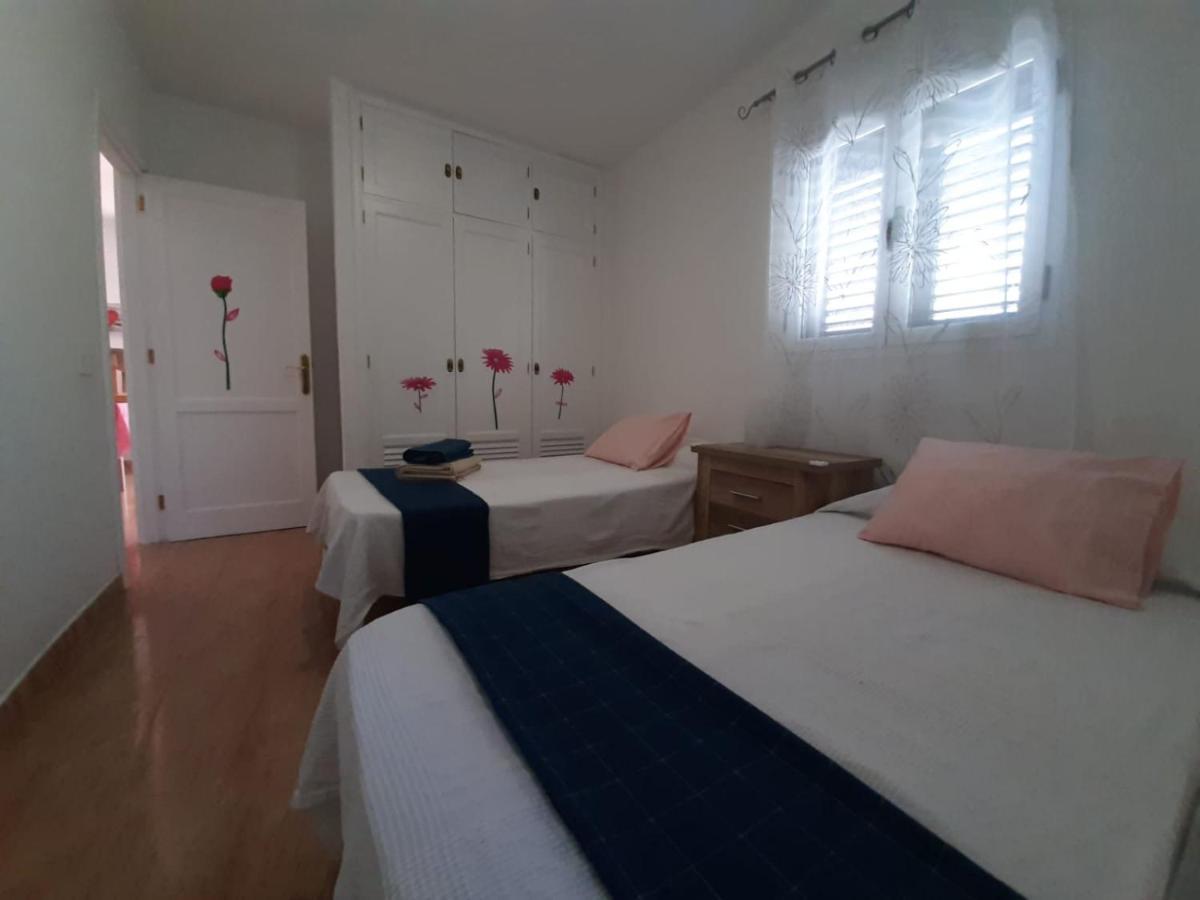Apartamento Manuela Puerto del Carmen  Exterior photo