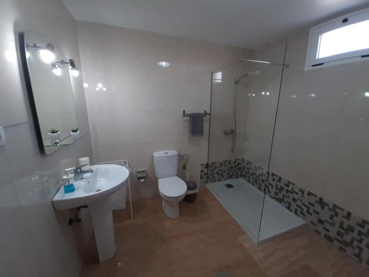 Apartamento Manuela Puerto del Carmen  Exterior photo