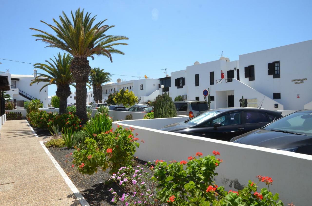 Apartamento Manuela Puerto del Carmen  Exterior photo